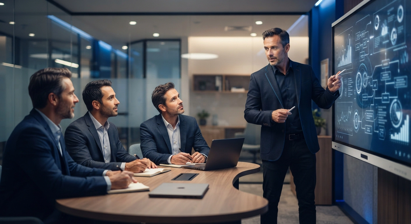 تعامل و مشارکت کاربران در کلاس آنلاین و وبینار