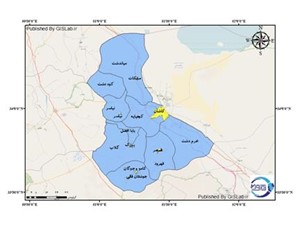 امنیت زیرساخت‌های شبکه و اطلاعات